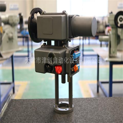 电动执行器
