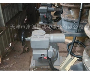 天津电动执行器
