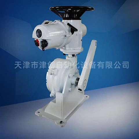 影响天津执行器质量的因素是什么