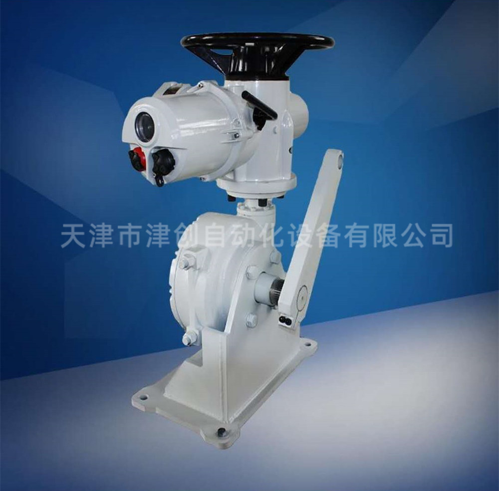 罗托克角行程电动执行器