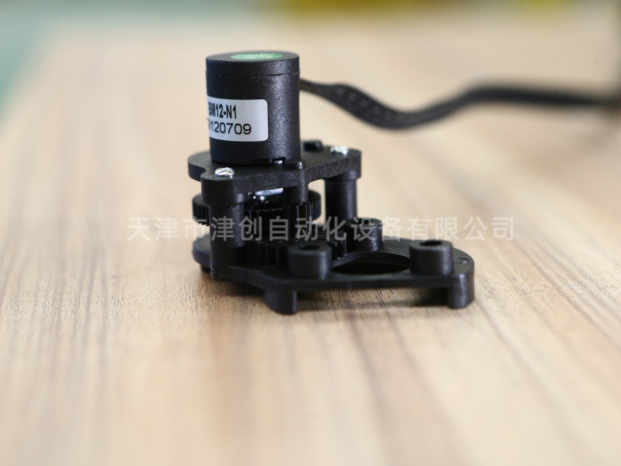 专用编码器